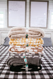 Luxe Blankets