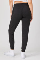 FLEECE JOGGER SWEATPANTS