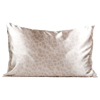 Satin Pillow